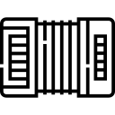 acordeão 