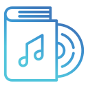 audio libro icon