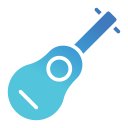 guitarra icon