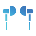 auriculares icon