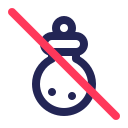 no tóxico icon