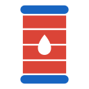 barril de petroleo