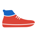 zapatilla de deporte icon