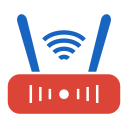 router de wifi icon