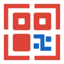 código qr icon