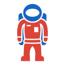 astronauta icon