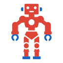 robot icon