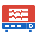 monitoreo del corazón icon