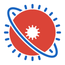 supernova icon