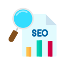 informe seo icon