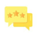 testimonial icon