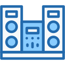 sistema de sonido