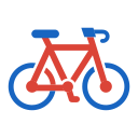 bicicleta icon