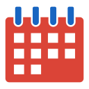 calendario icon