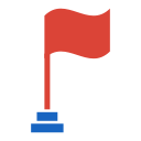 bandera icon