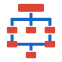 diagrama icon