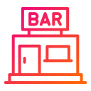 bar