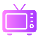 televisor icon