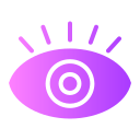 visión icon