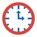 reloj icon