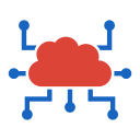 datos en la nube