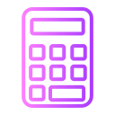 calculadora icon