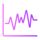 frecuencia icon