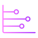 gráfico de líneas