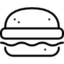 hamburguesa icon