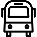 autobús icon