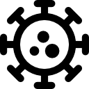 virus icon