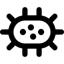 virus icon