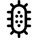 virus icon