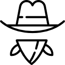 vaquero icon