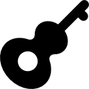 guitarra icon