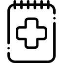 Блокнот 