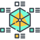 diagrama icon