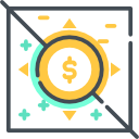 dólar icon