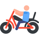 motocicleta icon