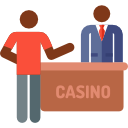 casino icon