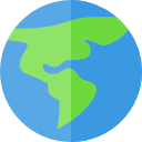 planeta tierra icon