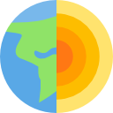 planeta tierra icon