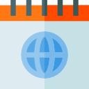 calendario icon