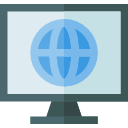 monitor icon