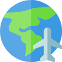 planeta tierra icon