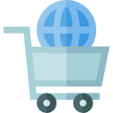 carrito de compras icon