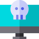 virus icon