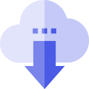 computación en la nube icon