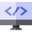 codificación icon