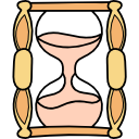 reloj de arena icon